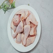 [치킨테이블] 염지닭(인졕션) 09호 x10마리 냉장, 23조각