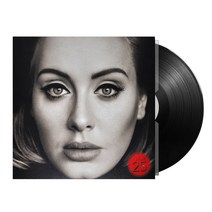 아델 LP ADELE 25 앨범 바이닐