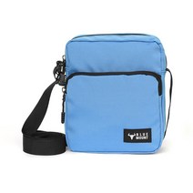 소형 트래킹백 등산물병 수납 크로스백 트레일런닝