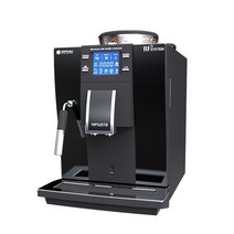 동구전자 VENUSTA-HQ-RF 베누스타원두 전용커피머신, HQ-RF슬러지내장막힘형