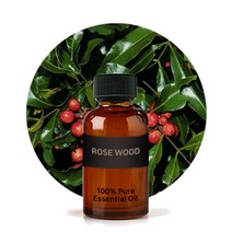 [엔피솝] 로즈우드 E.O (에센셜오일) 비누만들기DIY, 100ml