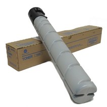 코니카 미놀타 bizhub 227 bizhub 287 토너 TN323 해외 순정 복사기 흑백 복합기 토너 카트리지 블랙 잉크