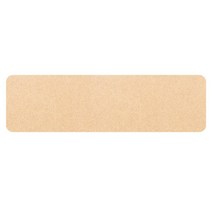 계단 미끄럼방지 계단논슬립 자체 접착 미끄럼 방지 매트 20cm x 76cm 스테핑 카펫 러그 바닥 보호 내구성 감소 소음, [01] 20cmx76cm  1pc, [01] Dark Gray