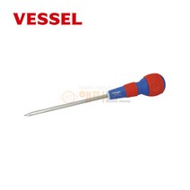KB3745085 전공양용드라이버 VESSEL D220W-150K 6.0*150mm(+-) 1 EA, 1개