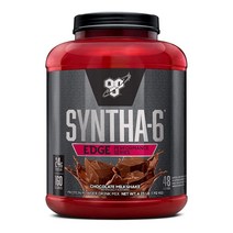 BSN 신타6 SYNTHA 6 EDGE 단백질 파우더 1.92kg 3종, 3.바닐라 밀크쉐이크