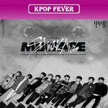 스트레이 키즈 (STRAY KIDS) - MIXTAPE 데뷔앨범 1집