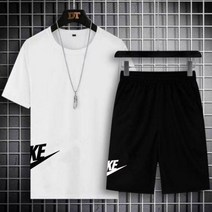 골키퍼유니폼 축구복 키퍼옷 남성용 운동복 브랜드 피트니스 수트 러닝 의류 캐주얼 티셔츠 및 반바지 통기성 투피스 여름175285