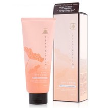 과일나라 얼굴세안 본체청정 청아한 수 클렌징폼 180g, 셀몰 1