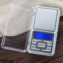 휴대용 초정밀 전자 저울 0.01g 가정용 정밀 미니 디지털