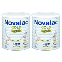 노발락 2단계 800g