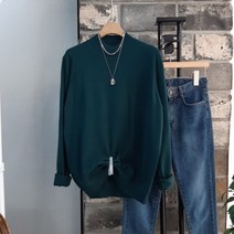 상상그이상 여성용 캐시 아이비 반목니트 따뜻한 캐시미어 고급소재 부드러운 보풀없는 촉감왕 코트속에 입기 좋은 넉넉한 사이즈 두껍지 않은 사랑스러운 예쁜 컬러 데일리니트