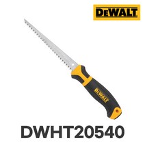 디월트 휴대용 톱 잽쏘 목공톱 Jab Saw DWHT20540, 단품