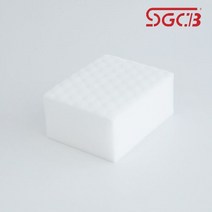 SGCB 매직스펀지 1개 (낱개)