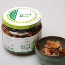 [식품명인] 홍쌍리 청매실절임 430g 명인반찬 매실절임 매실 선물 맛있는 광양 청 매실 저림 절임 밑반찬