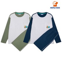 네파 키즈 네파키즈 본사 KIC5922 스티키 콜라보 멀티웨어
