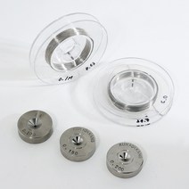 백금 백금실 백금으로 만든 실 10g