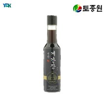 토종원 영덕게간장 250ml 영덕우수특산물HACCP