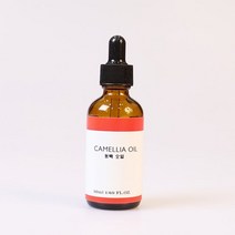 100% 유기농 로즈힙 페이스 오일 50ml