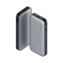 ZMI 20호 모바일 전원 210W 고출력 보조배터리 25000mAh QB826G, 지미20호 QB826 25000mAh