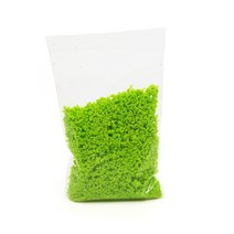 비오스 건축모형 재료-디오라마 칼라파우더 15g 15color(NEW), 옐로우그린