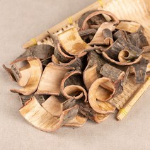 국산 벌나무 껍질 600g 산청목피 한약재 약초, 1C98_국산 산청목피 600g