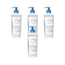 울트라 너리싱 밤 500ml Bioderma Atoderm PP Baume, 4팩