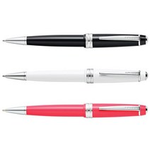 [크로스] 유성펜 베일리라이트 AT0742 (1.0mm), 단품