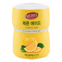리치스 레몬에이드 550g