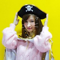 고급해적선장모자(성인용)해적모자 선장모자 고급해적선장모자(성인용)