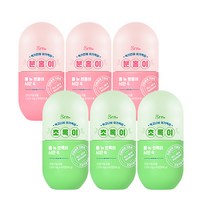 GRN 시즌4 올 뉴 분홍이+초록이 다이어트, 3세트, 3개