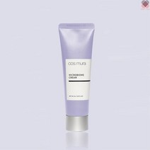 코스무라 마이크로바이옴 크림 예민 민감 피부 유익균으로 집중 토탈 안티에이징케어, 상세페이지 참조, 상세페이지 참조, 상세페이지 참조