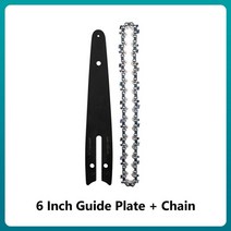 컷쏘 무선 충전 전기톱 컷소 컷쇼 46 인치 전기 톱 스탠드 전원 드릴은 전원 전기 톱, 6인치 가이드 체인