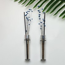 공간지애 벽걸이 인테리어 디퓨저 실내방향제, 꼭꼬핀+클린코튼