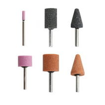 제일연마 추지석/ A원통 A원뿔 WA원통 WA원뿔, A 원통, 25