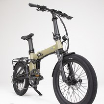 2023 퀄리 Q맥스 롱레인지 36V 20Ah 풀서스펜션 전기자전거, 블랙, PAS스로틀겸용
