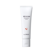 더샘 씨앤소 에이씨 컨트롤 크림, 50ml, 2개