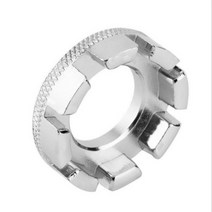 ED 자전거 휠림 스패너 휠 스포크렌치 휴대용공구 [C|N WZ02025A +FF04]