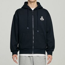 [국내 매장판] 블랙야크 [bcc아치그래픽기모후드집업]22 F/W bcc 풀집업자켓 288399