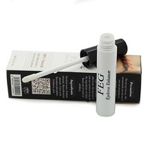 속눈썹영양제 코팅제 속눈썹 에센스 세럼 발모제 feg 눈썹 인핸서 오리지널 라이징 아이브로우 래쉬 리프트 성장 롱 두꺼운 화장품 성장 액체, 1개
