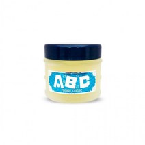 성분 식물성 코팅 모발 헤어왁스 스타일링 포마드 _BnG, ABC포마드클래식70ml