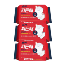 무궁화 소키 찌든때 전용 세탁비누, 5개, 1개입