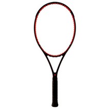 뵐클 VCell 8 언스트렁 테니스 라켓 300gr 138816124, 2 Black