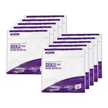 42111 킴테크 종이보루 퓨어 와이퍼 일반형 흡착포 50매x10백, 42111_퓨어와이퍼 50매 10백 한박스