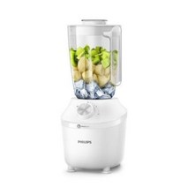 필립스 믹서기 강력한 600W 모터로 효과적인 블렌딩