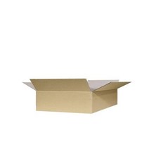 BAM42785314X10X5cm 포장박스 택배박스 무지 400매, 본상품선택
