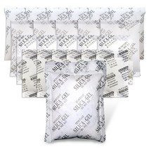 실리카겔 제습제 습기제거제 [ 부직포 ], 5개, 500g