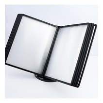 메뉴 테이블용 메뉴북 레스토랑메뉴판 음식점메뉴판 A4 _ 230316EA, 쿠팡 본상품선택