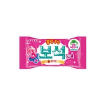 롯데 [캔디]블링블링 보석캔디 13g 맛있는 달콤한간식 사무실간식 아이들간식, 6개