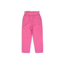 [BONTON] [봉통] 여아 베이직 거즈 팬츠 (BRS21PL12N_PK)
