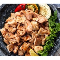냄새없는 과일숙성 달달한 직화 막창 데리야끼맛 야식 나홀로가구 술안주 입맛도는, 1개